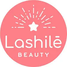 Logo de la marque Lashile Beauty