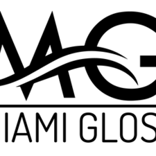 Logo de la marque Miami gloss